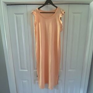 NWT Universal threads midi dress